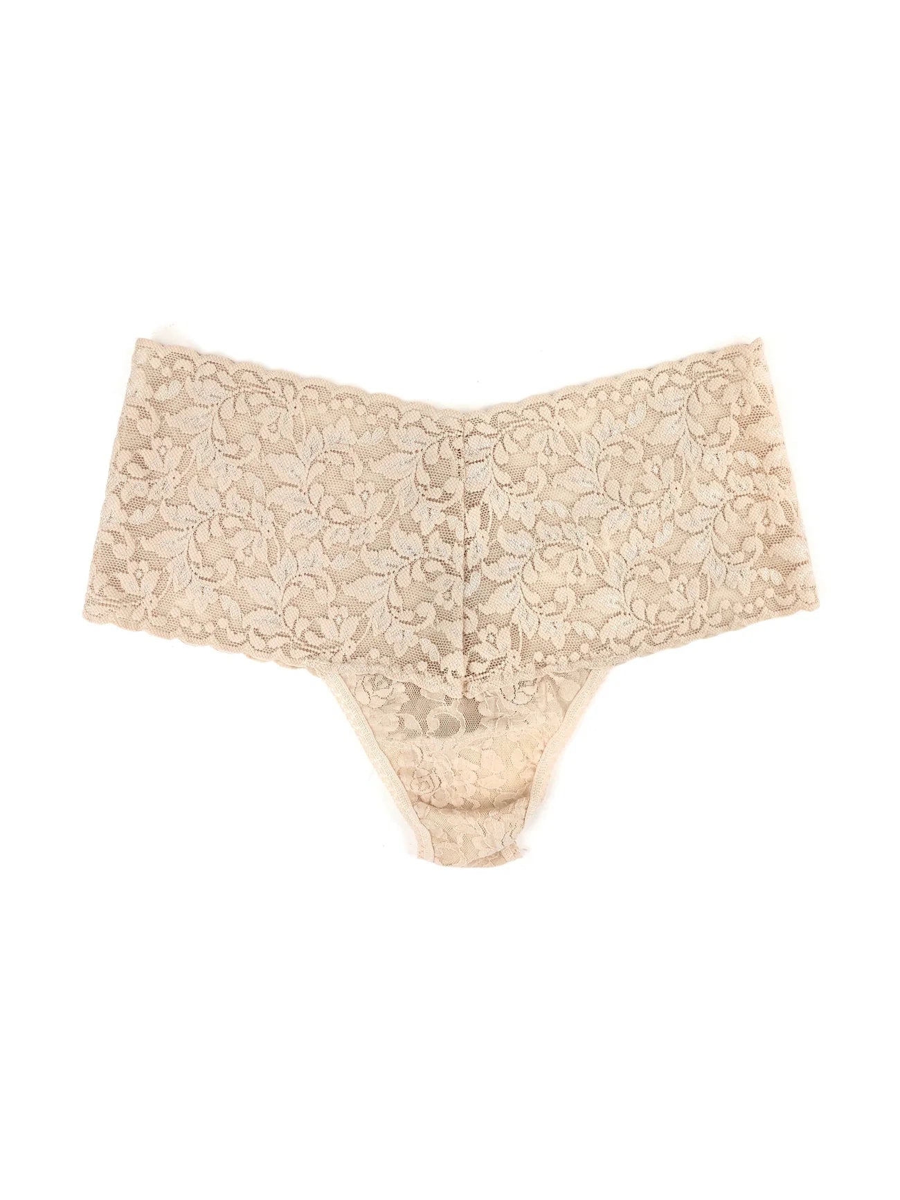 Hanky Panky Retro Thong
