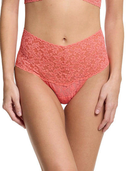 Hanky Panky Retro Thong