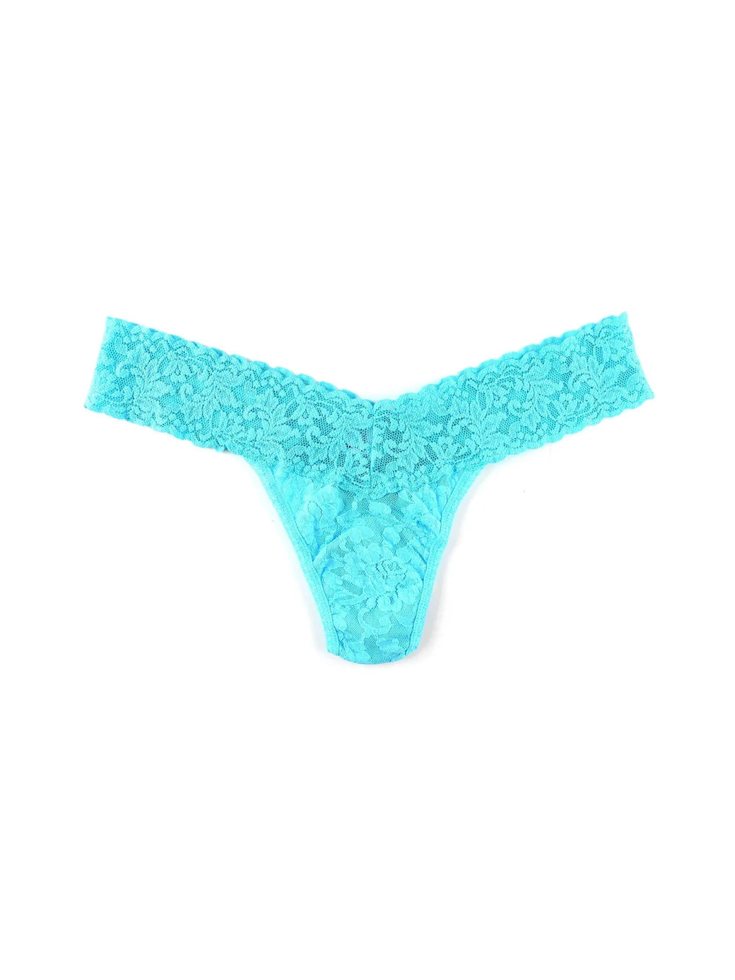 Hanky Panky Low Rise Thong