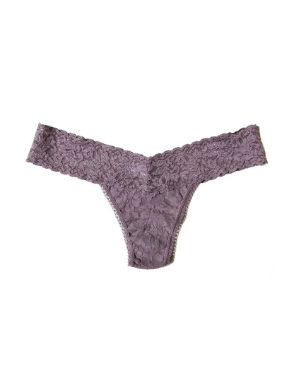 Hanky Panky Low Rise Thong