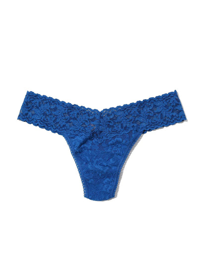 Hanky Panky Low Rise Thong