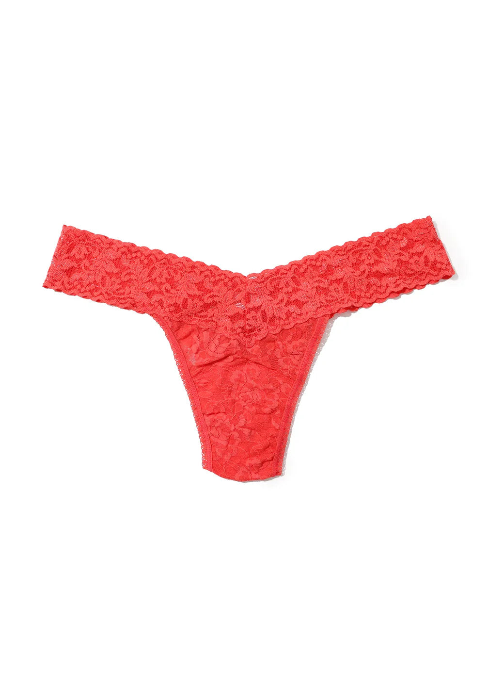 Hanky Panky Low Rise Thong