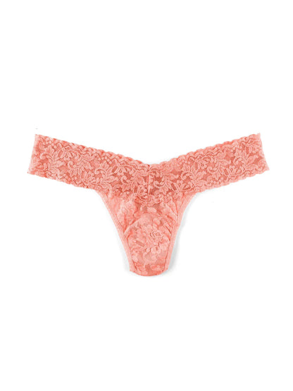 Hanky Panky Low Rise Thong