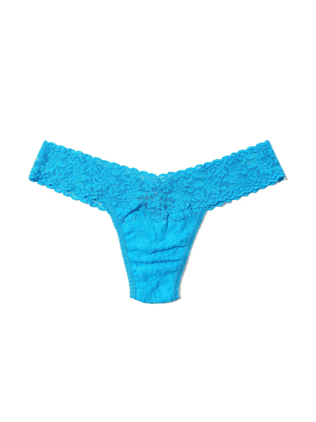 Hanky Panky Low Rise Thong