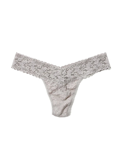 Hanky Panky Low Rise Thong