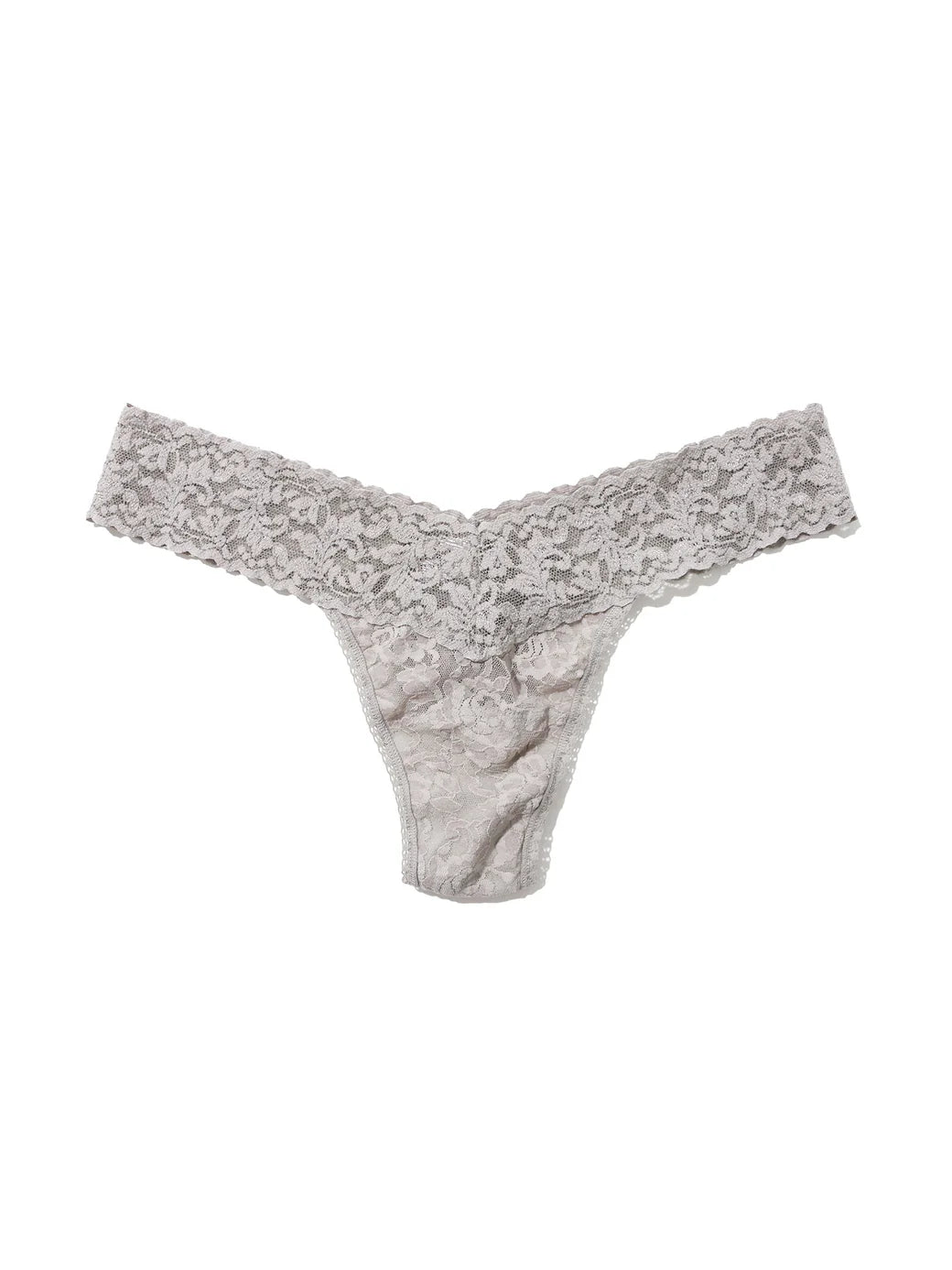 Hanky Panky Low Rise Thong