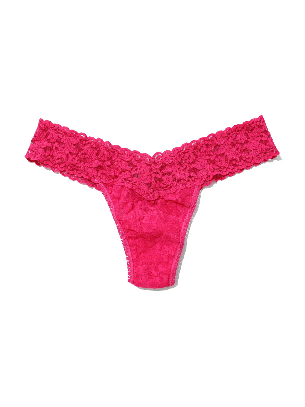 Hanky Panky Low Rise Thong