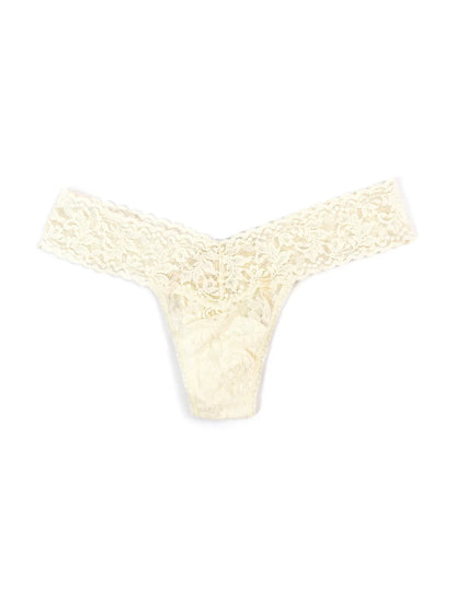 Hanky Panky Low Rise Thong