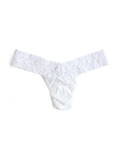 Hanky Panky Low Rise Thong