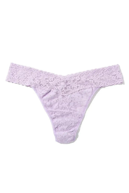 Hanky Panky Original Rise Thong