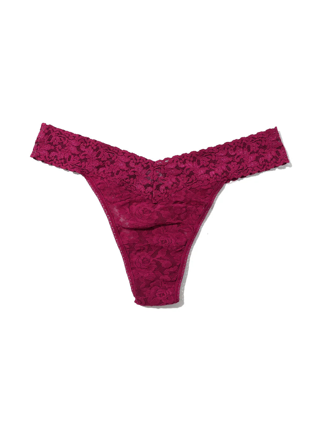 Hanky Panky Original Rise Thong
