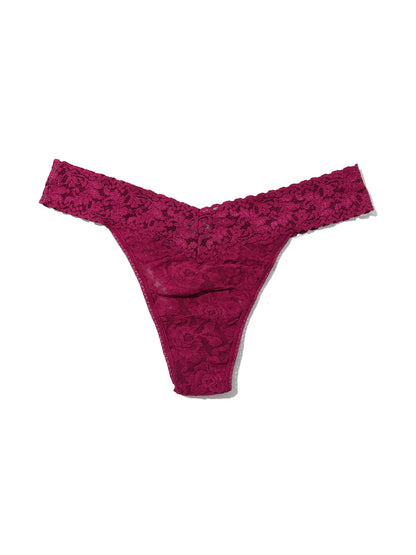 Hanky Panky Original Rise Thong