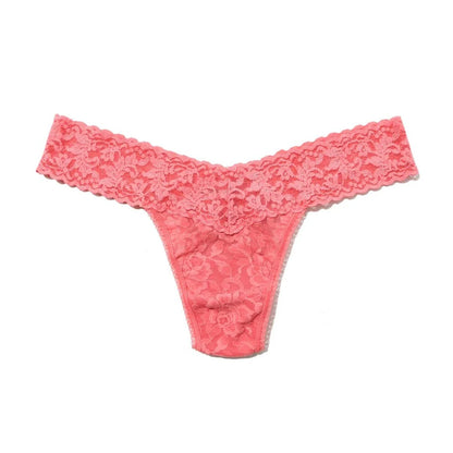 Hanky Panky Low Rise Thong