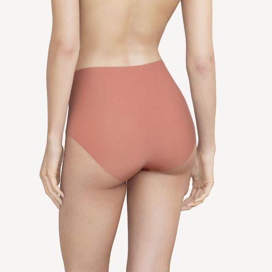 Chantelle Soft Stretch High Waist Brief