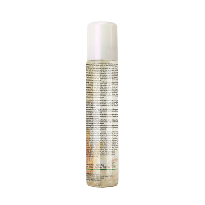 Hempz Fresh Fusions Citrine Crystal & Quartz Herbal Face, Body & Hair Hydrating Mist