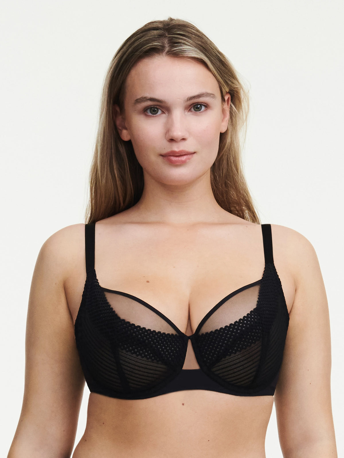 Chantelle Pulp Play Full Coverage Bra