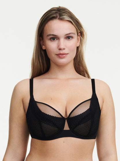Chantelle Pulp Play Full Coverage Bra