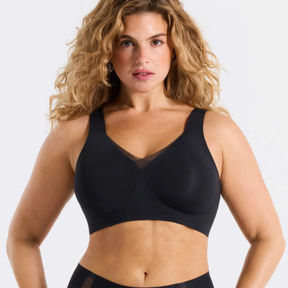 Evelyn & Bobbie Evelyn Mesh Bra