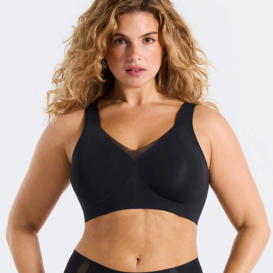 Evelyn & Bobbie Evelyn Mesh Bra