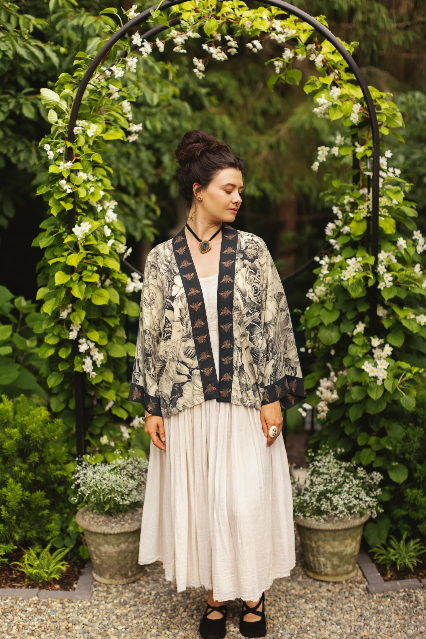 Market of Stars Honey & The Moon Pixie Duster