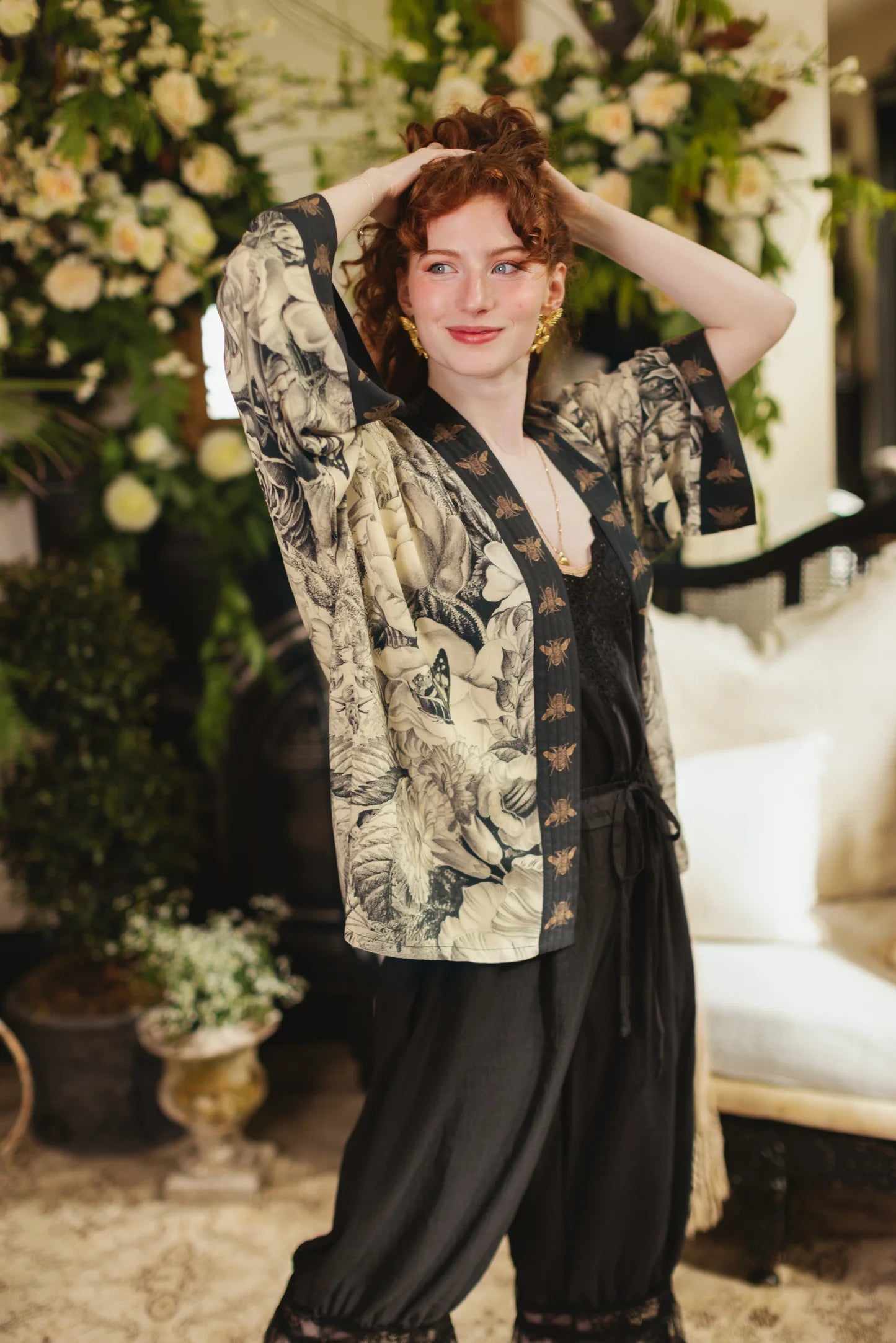 Market of Stars Honey & The Moon Pixie Duster