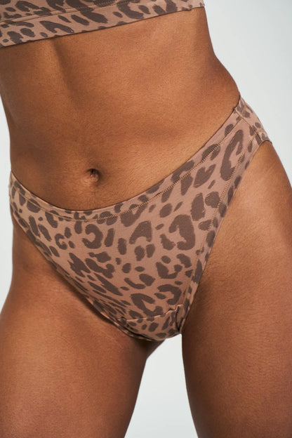 Huha Mineral Undies High Rise Bikini
