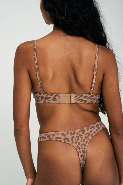 Huha Triangle Bralette