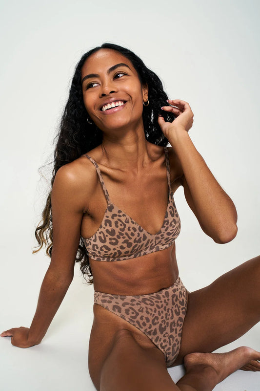 Huha Triangle Bralette