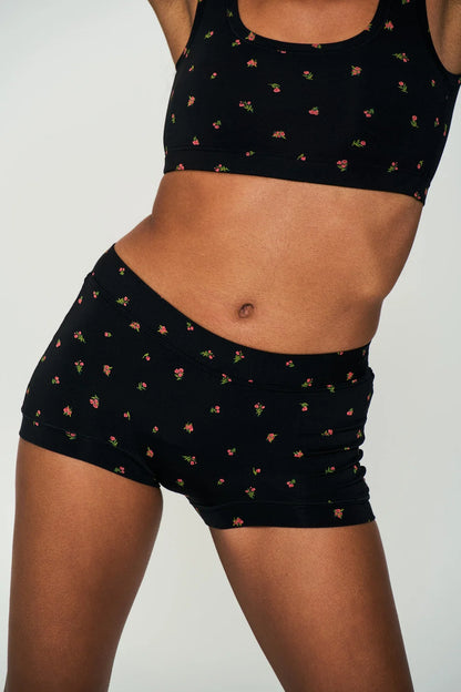Huha Mineral Undies Boxer