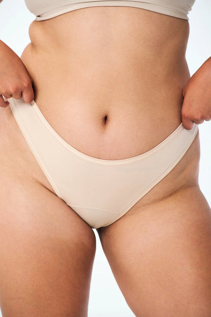 Huha Mineral Undies Dipped Thong