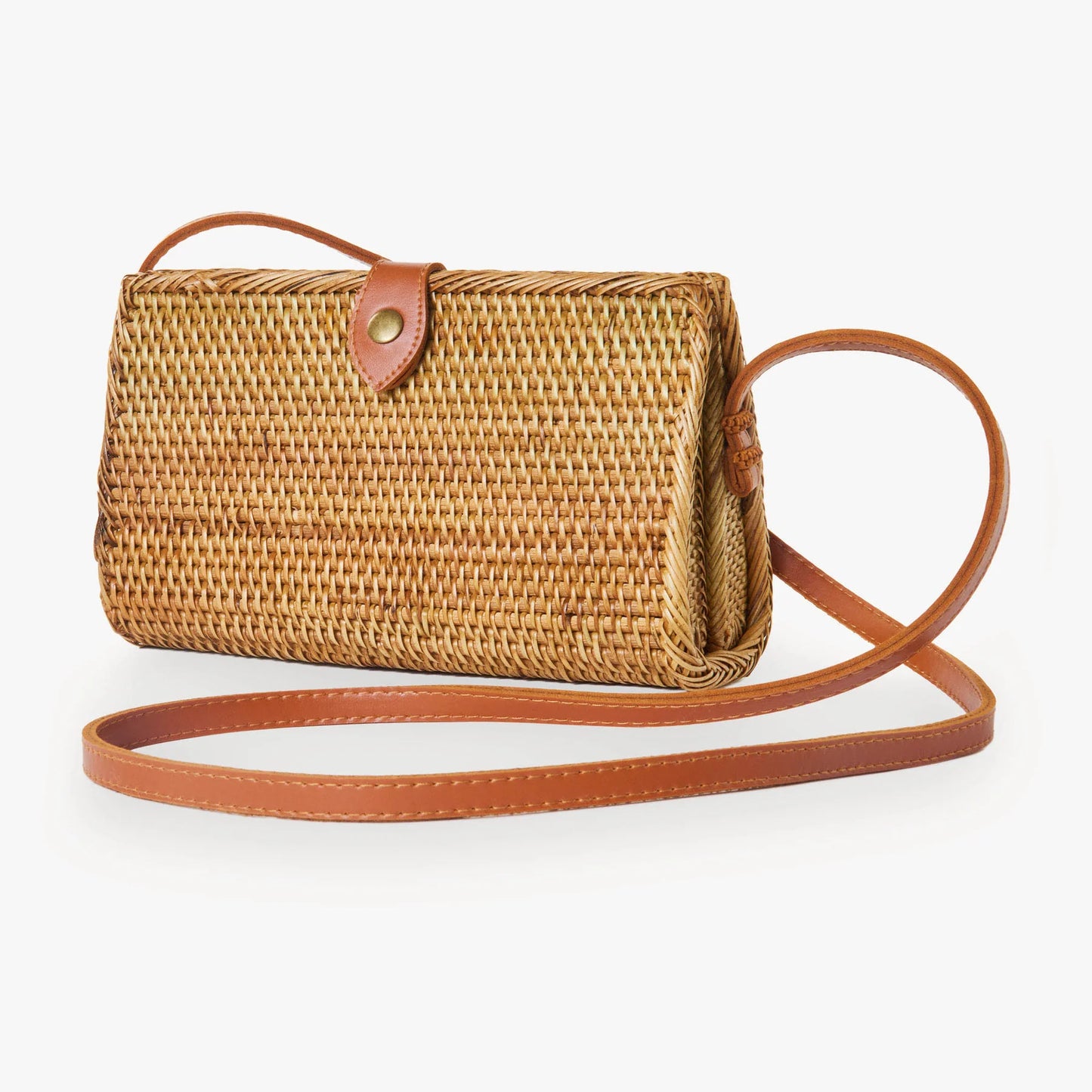 Pokoloko Crossbody Bali Bag