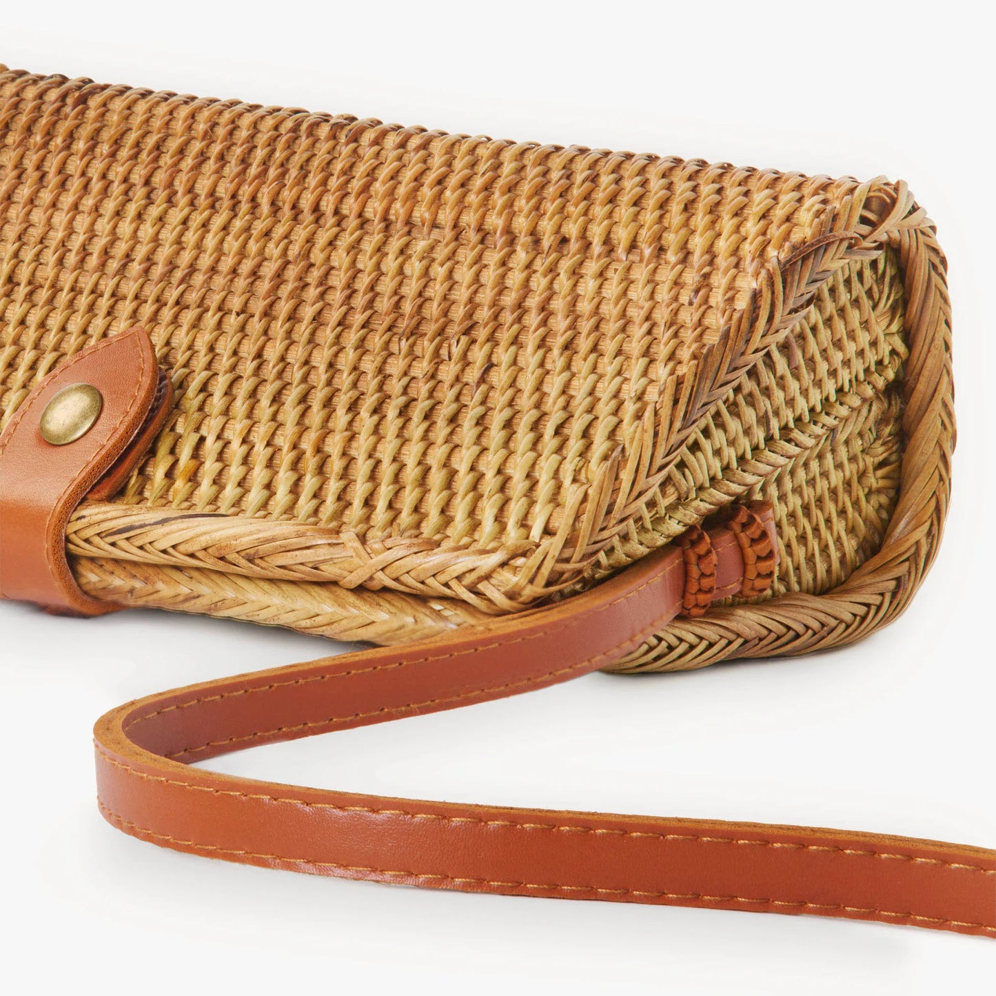 Pokoloko Crossbody Bali Bag