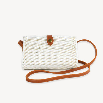 Pokoloko Crossbody Bali Bag