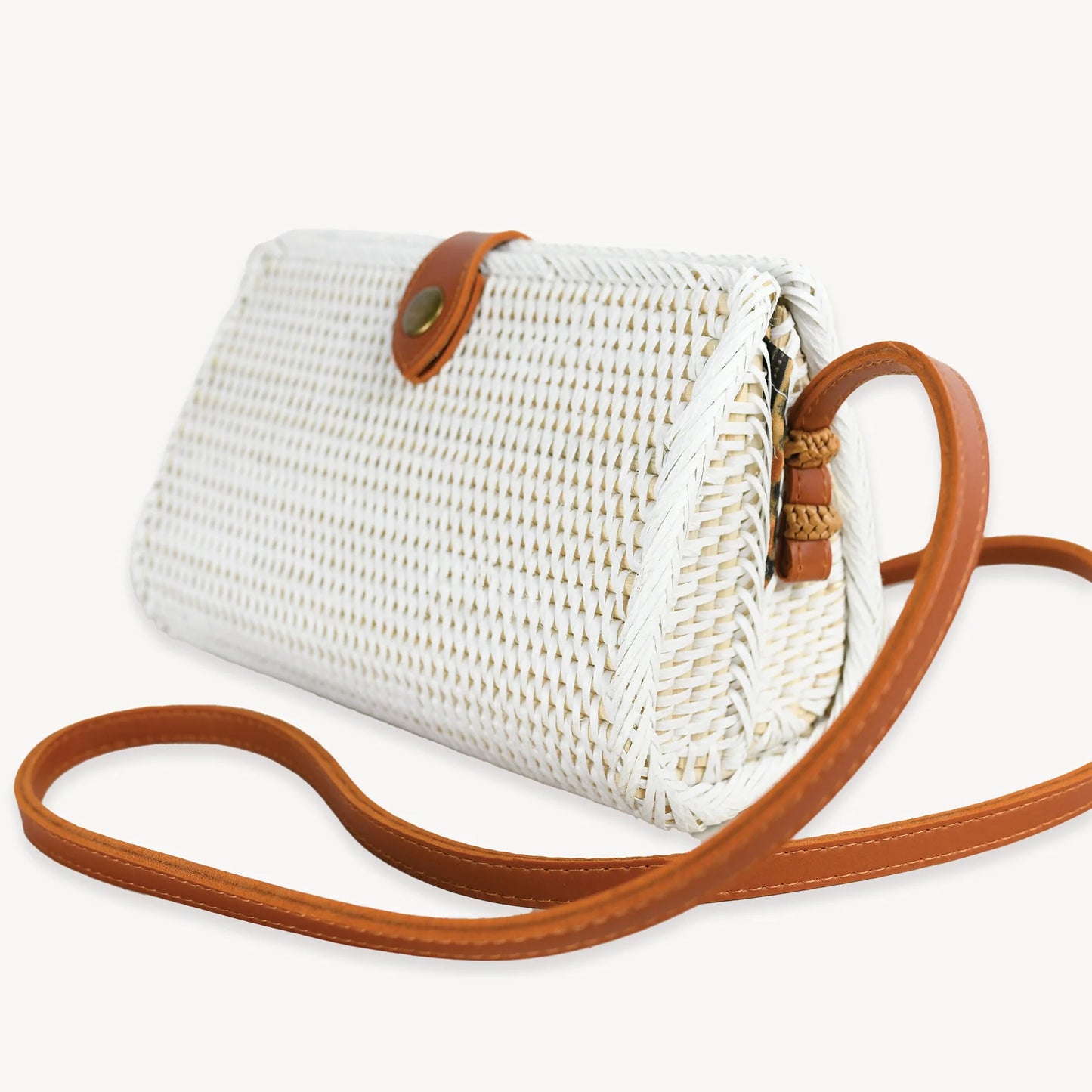 Pokoloko Crossbody Bali Bag