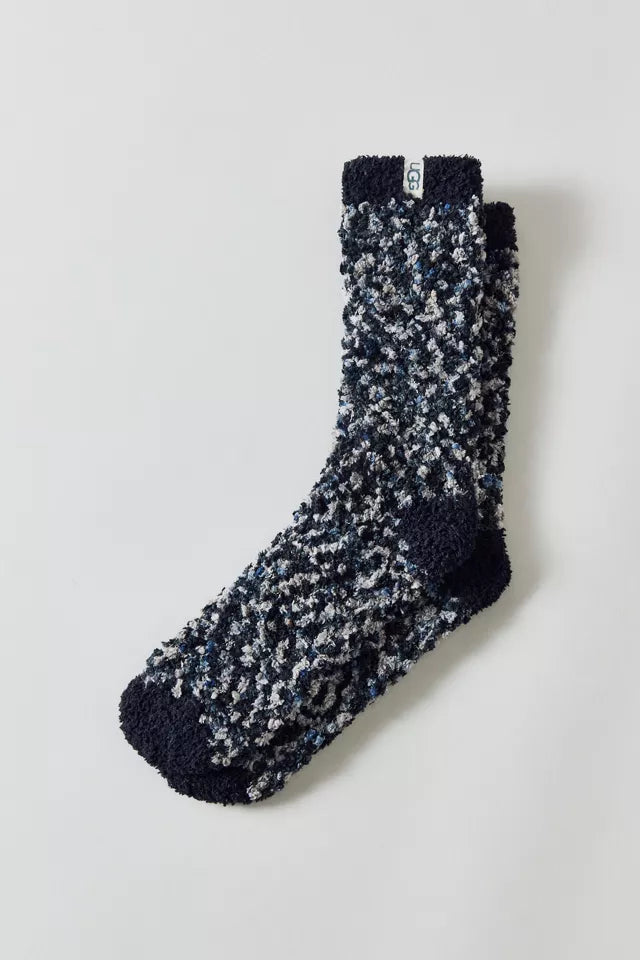 UGG Cozy Chenille Sock