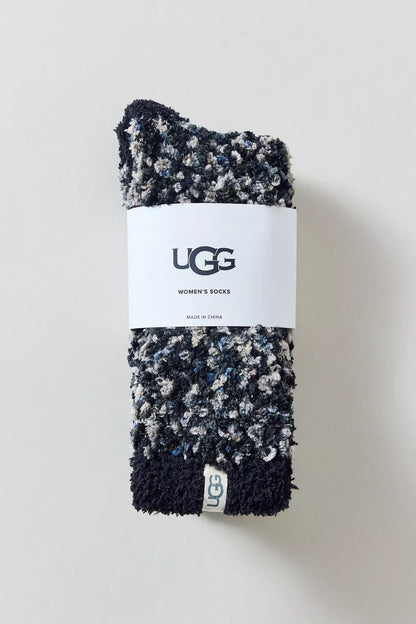 UGG Cozy Chenille Sock