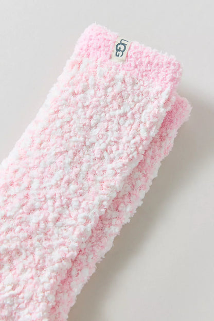 UGG Cozy Chenille Sock