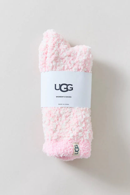 UGG Cozy Chenille Sock