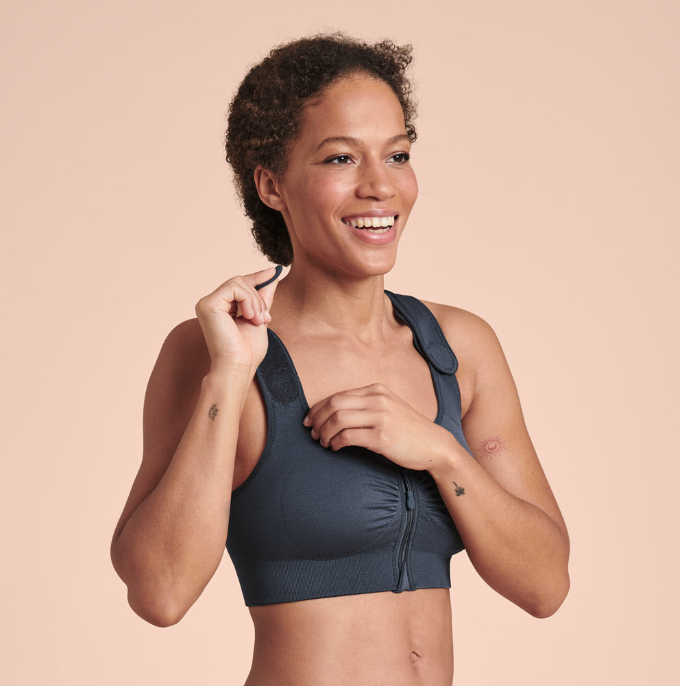 Anita Almeria Compression Bandage Front Closure Bra