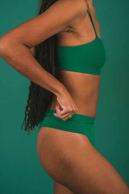 Huha Mineral Undies Thong