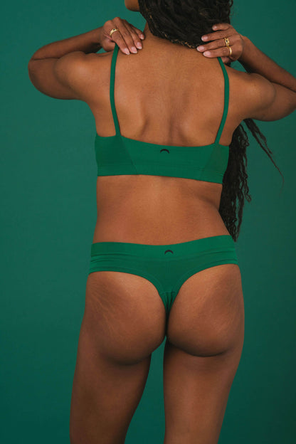Huha Mineral Undies Thong
