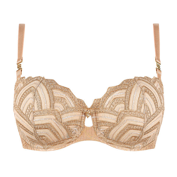 Louisa Bracq Jeanne Demi Bra