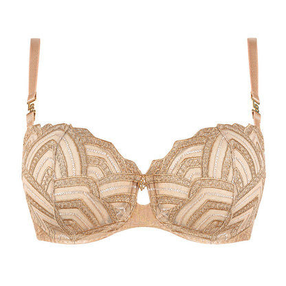 Louisa Bracq Jeanne Demi Bra