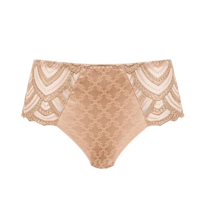 Louisa Bracq Jeanne Shorty