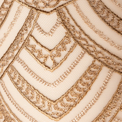 Louisa Bracq Jeanne Shorty