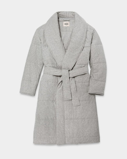 UGG Quade Quilted Robe