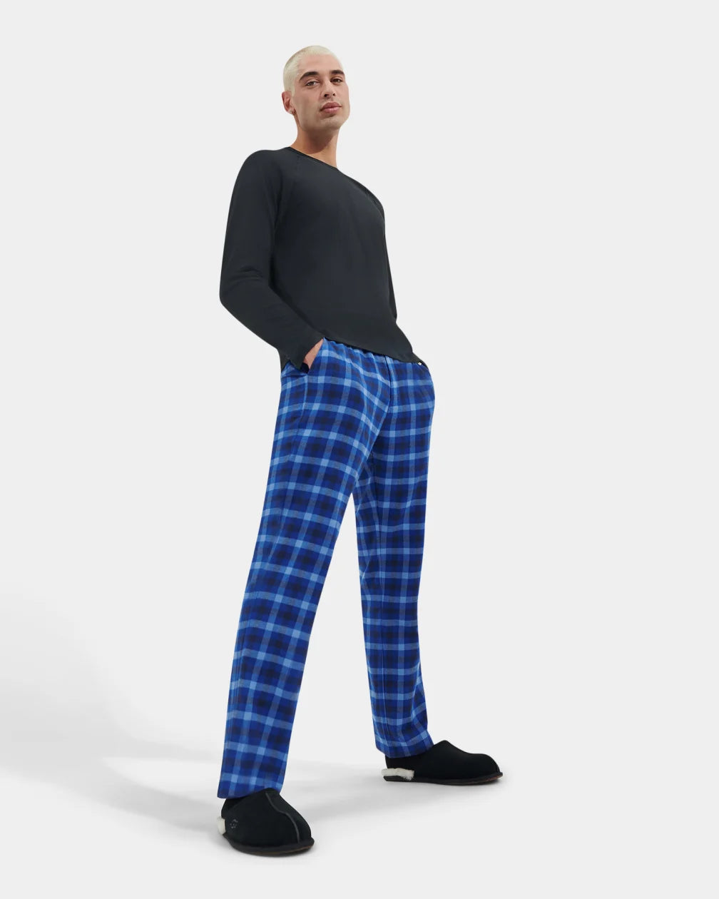 UGG Steiner Pajama Set