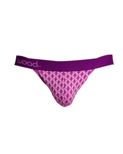 WOOD Jock Underwear