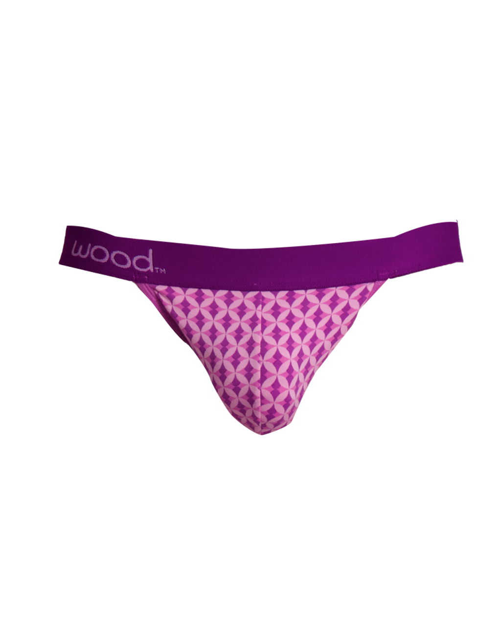 WOOD Jock Underwear