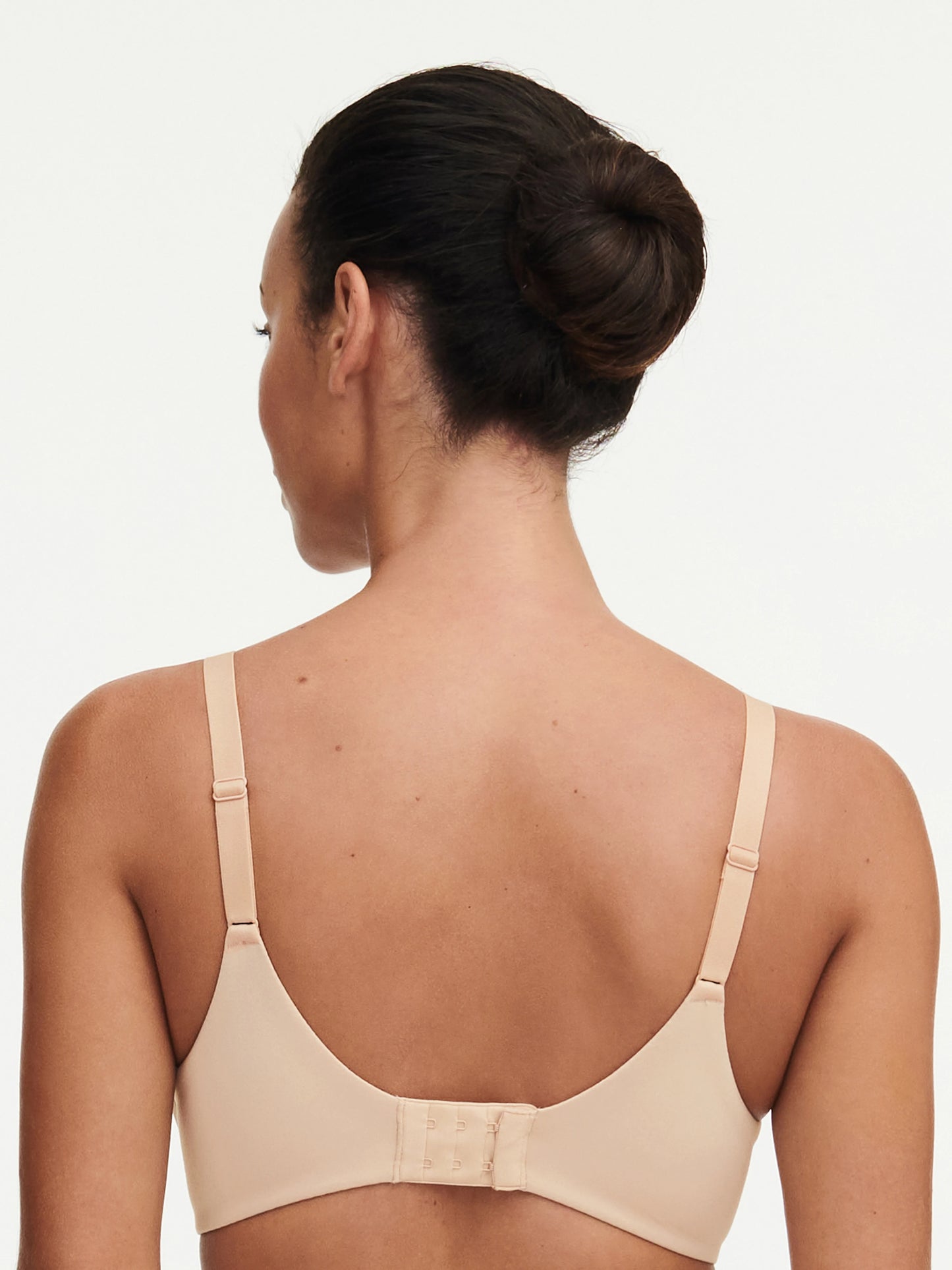Chantelle Norah Comfort Flex Fit Full Coverage Unlined Bra